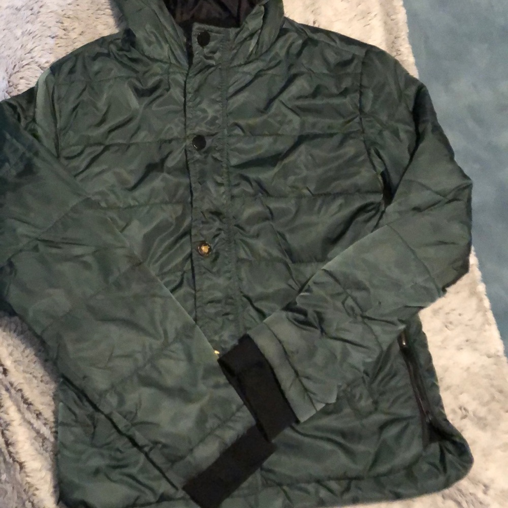 Really nice boys jacket